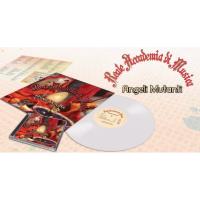 Виниловая пластинка Reale Accademia Di Musica / Angeli Mutanti - CD + lim. ed. LP (2LP)